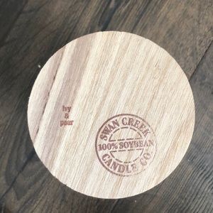 Swan Creek Candle Co Ivy & Pear